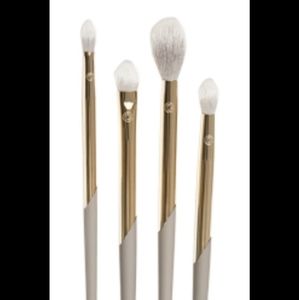 Complex Culture 4 piece Professional Brush set